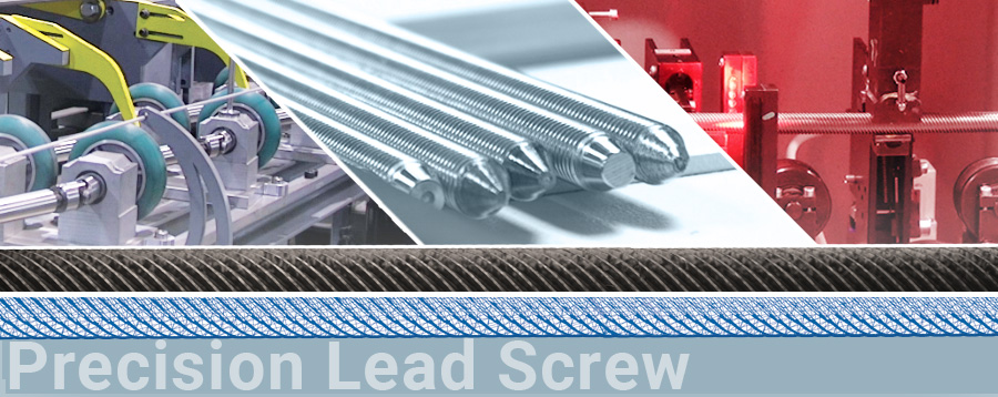 Precision Lead Screw