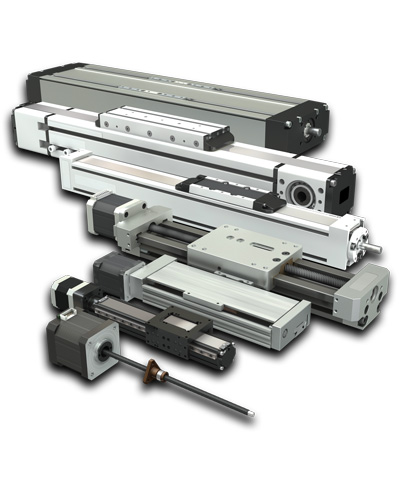 Mechatronics Figure 2