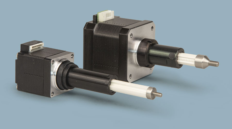 LC Series Actuators 