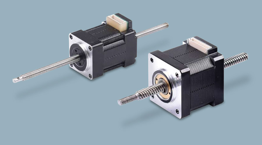 LN Series Actuators