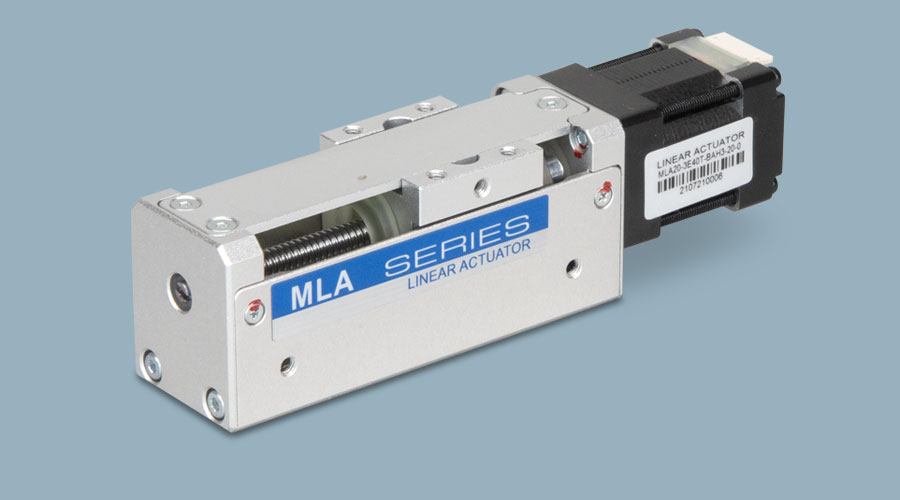 MLA Series Actuators