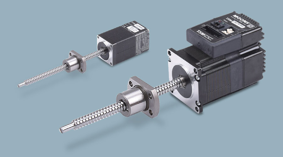 TSM Series Actuators