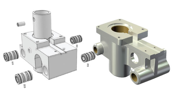 Customized Self-Lubricating Linear Bearing Solutions