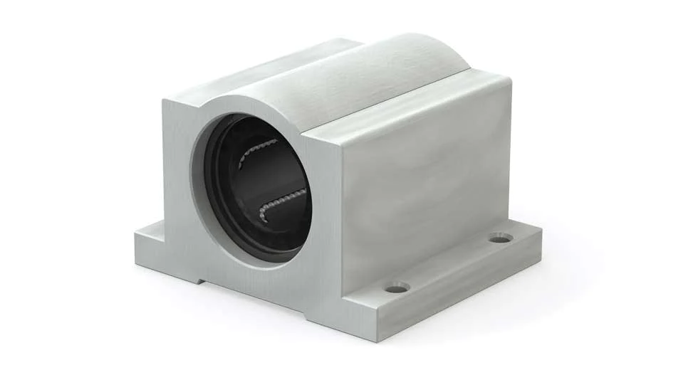 Linear Ball Bearing Pillow Blocks