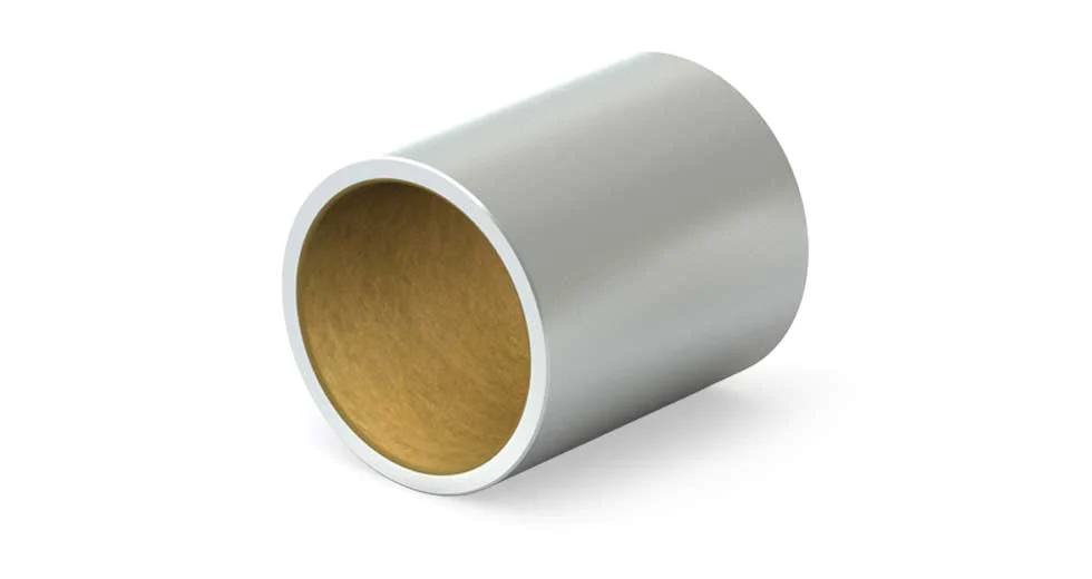 Sleeve Linear Plain Bearings