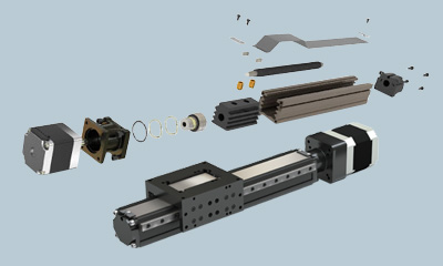 Miniature Actuator Figure 2