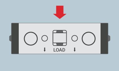 Load Orientation