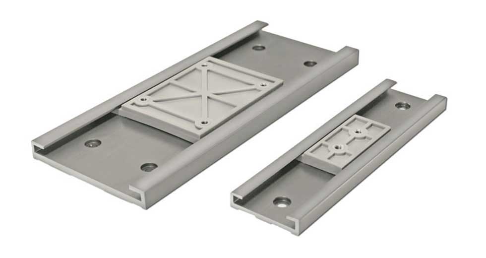 LPM Low Profile Mini Rail Linear Slide