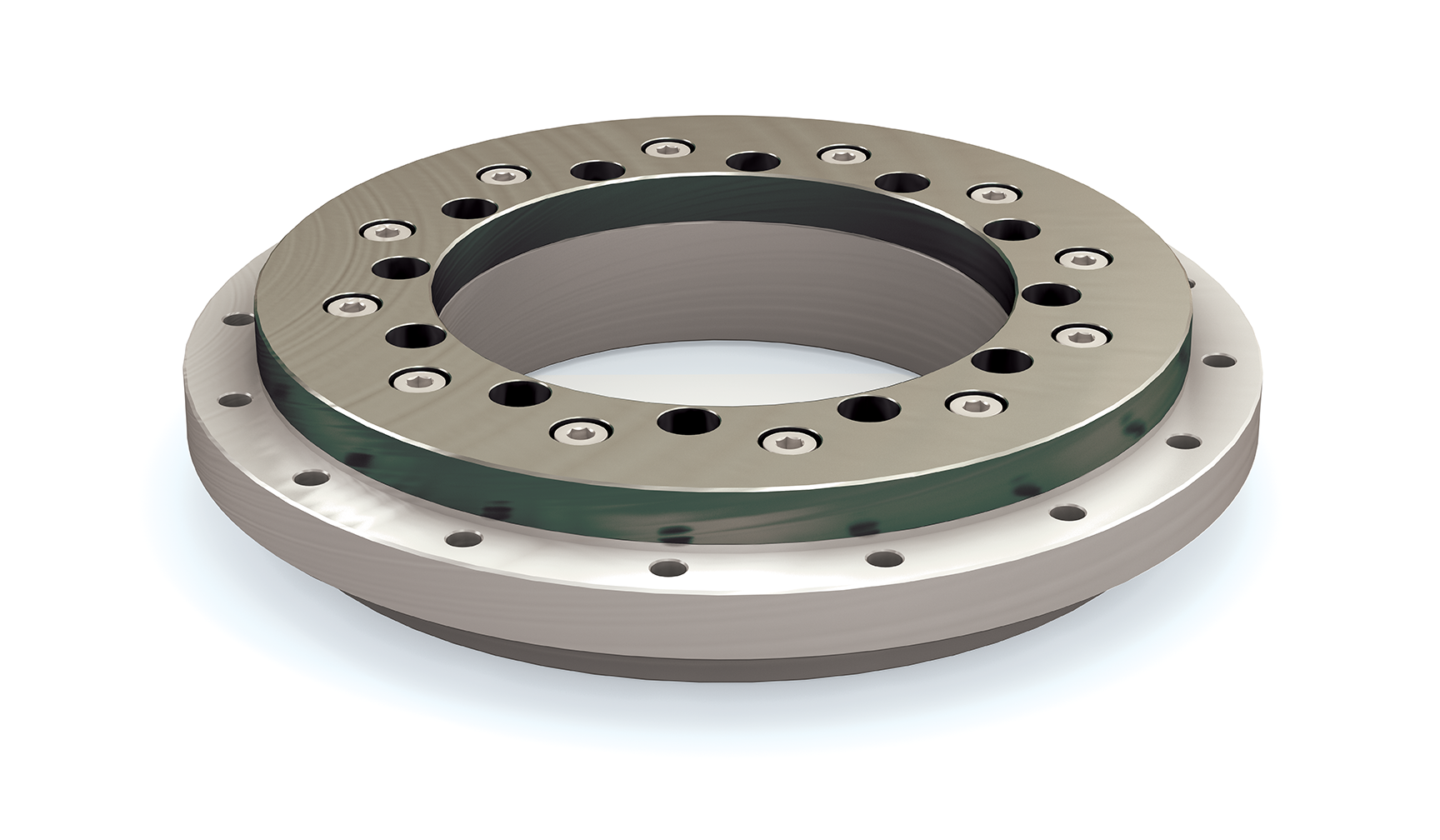 Slew Ring Bearings