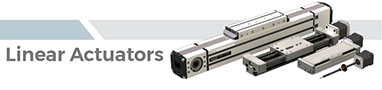 Linear Actuators