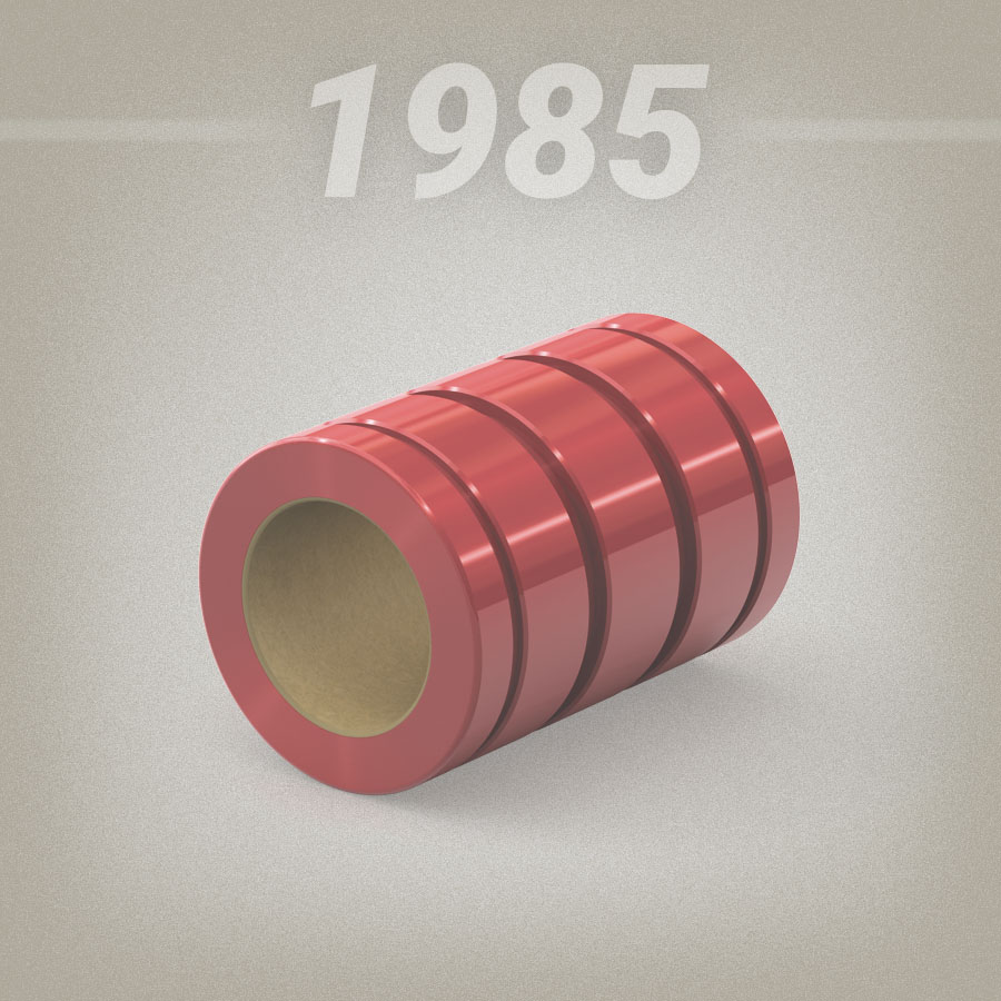 Celebrating 40 Years of Growth - Simplicity Plain Bearings